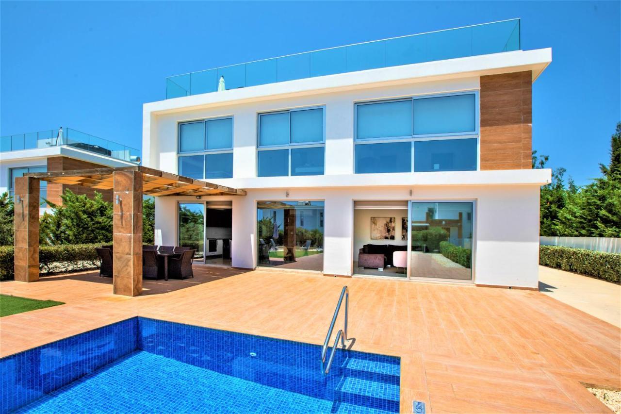 Coral Elite Residences Bahía de Coral Exterior foto